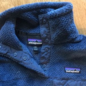 XXS Patagonia sweater